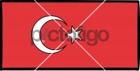 TurkeyFreehand Image