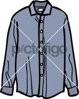 Linen shirt menFreehand Image