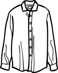 Linen shirt men