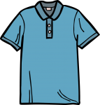 Polo shirt men