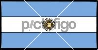 ArgentinaFreehand Image