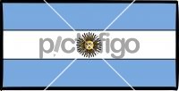 ArgentinaFreehand Image