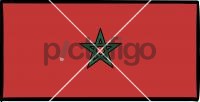 MoroccoFreehand Image