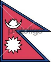 NepalFreehand Image