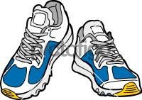 Shoes menFreehand Image