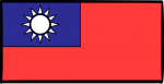 Taiwan