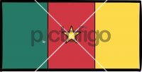 CameroonFreehand Image