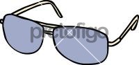 Sunglasses menFreehand Image