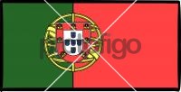 PortugalFreehand Image