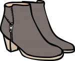 Ankle boot