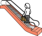 Escalator