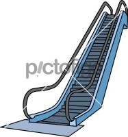 Escalator