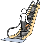 Escalator