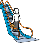 Escalator