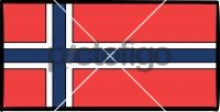 NorwayFreehand Image