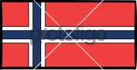 NorwayFreehand Image