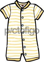 Pyjamas kidFreehand Image