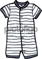 Pyjamas kidFreehand Image