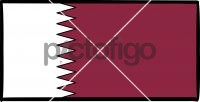 QatarFreehand Image