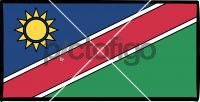 NamibiaFreehand Image