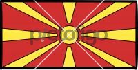 Republic Of Macedonia