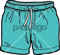 Shorts boyFreehand Image