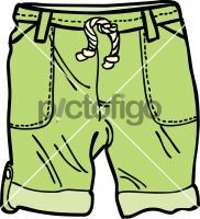 Trousers boyFreehand Image