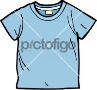 T shirt boyFreehand Image