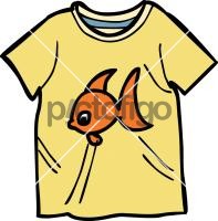 T shirt boyFreehand Image