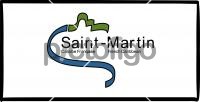 Collectivity Of Saint Martin