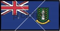 British Virgin IslandsFreehand Image