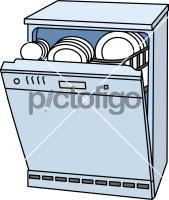 Dishwasher