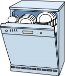 Dishwasher