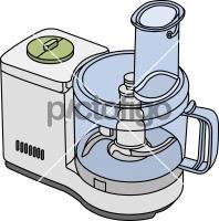 Food Processor