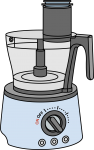 Food Processor