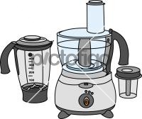 Food Processor