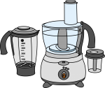 Food Processor