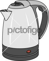 Jug Kettle