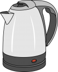 Jug Kettle