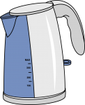 Jug Kettle