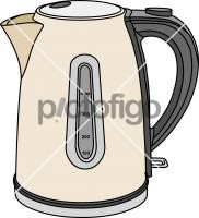 Jug Kettle