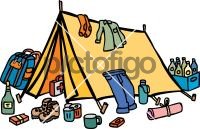 Tent