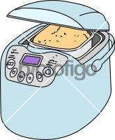 Bread Maker