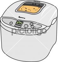 Bread Maker