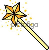 Magic Wand