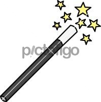 Magic Wand