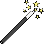 Magic Wand