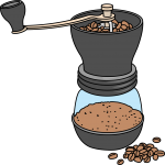 Coffee Grinder