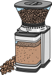 Coffee Grinder