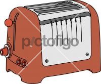 Toaster